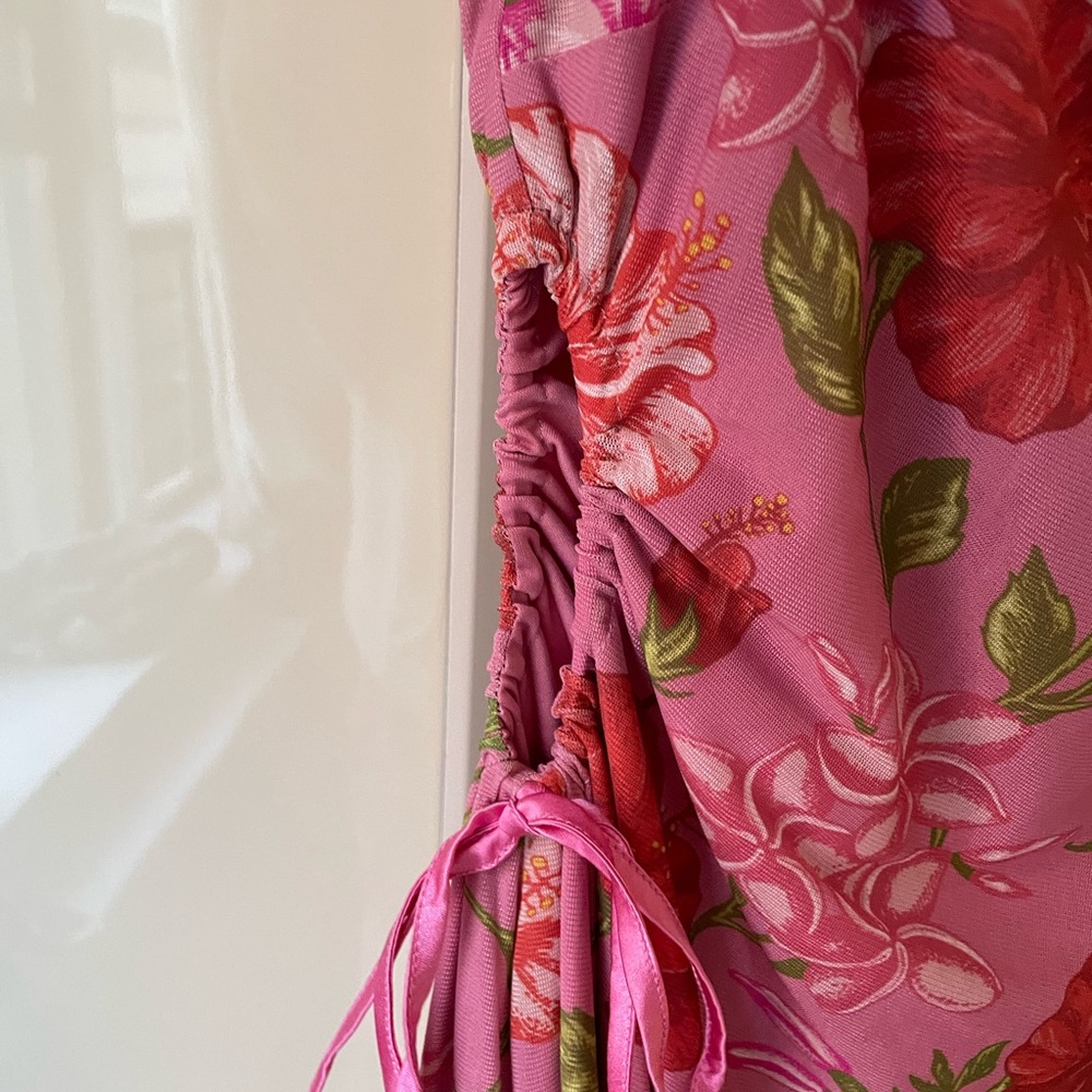 Hansen & Gretel Artillo Dress - Picture 11 of 14